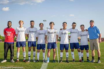 VBSoccervsWade_Seniors -89